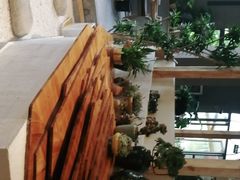 -墨居上隐·院子里火锅(峨眉店)