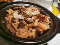 -秋色客家菜(流塘店)