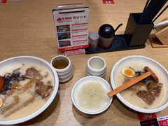 -味千拉面(广州金沙永旺梦乐城店)