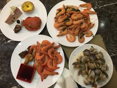 -绍兴中金豪庭大酒店·豪庭阁中餐厅