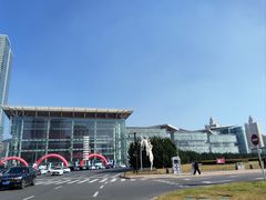 -心乐生活新鲜屋(星海广场店)