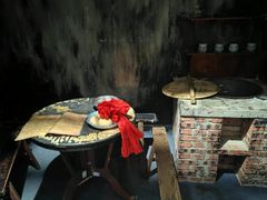 -明日世界密室轰趴·剧本桌游·箭馆团建(国贸店)