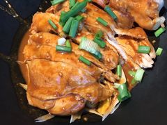 -金谷园饺子馆(北邮总店)