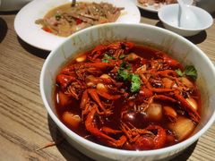 -日出青木·杭帮菜名店