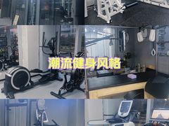 -EASY POWER健身工作室(浦东大道店)