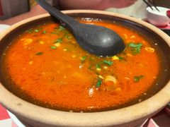 -西贝(虹口龙之梦店)