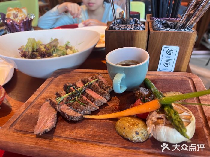 美盛喜来登大酒店-盛宴标帜餐厅图片