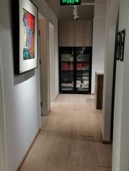 -颜动养生馆·智能艾灸·专业推拿·盐蒸