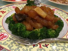 -鹿鸣春饭店(总店)
