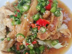 -祥和居炸酱面馆(美食街店)