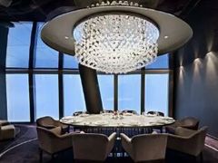 -广州四季酒店