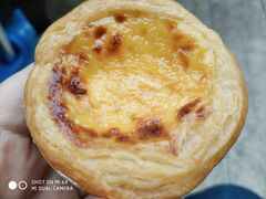 葡式蛋挞-肯德基(北京南站店)