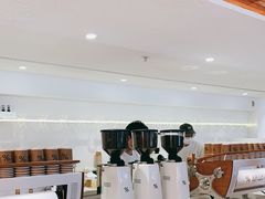 -% Arabica阿拉比卡咖啡(武汉天地店)