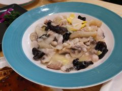 -小苏舍餐厅(木渎店)