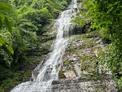 -瓦屋山景区