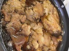 牛窝骨-金家老三饭庄(常营店)