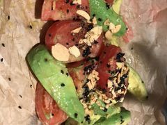 -Catch the Cajun Seafood(表参道店)