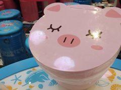 -见味花甲(百联川沙购物中心店)