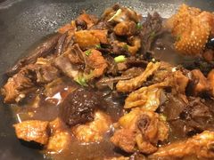 -鼎好家常菜(天桥店)