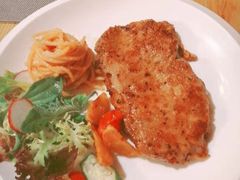 -咖啡之翼(奥特莱斯店)