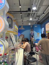 点击看大图 -玩童会迷你乐园(合生汇店)