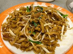 -粤盛海鲜平价店(洛溪食街店)