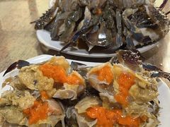 -普乐酱蟹(coex店)