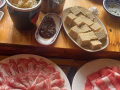 -凤吉园乌拉满族火锅中华老字号(繁荣路店)