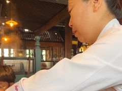 -手选潮汕鲜活牛肉火锅(二七广场店)