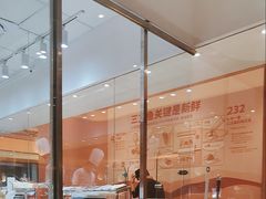 -新一番三文鱼寿司(红城湖店)