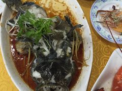 -南海渔家•海鲜•正宗海南菜(海棠湾店)