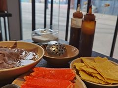 -大虎重庆老火锅(正弘城店)