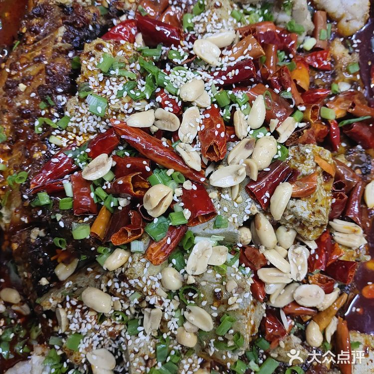 长春最火的烤鱼品牌是什么?那应该就是伟大航路烤鱼了!