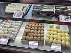 -许阿姨糕团店(南京总店)