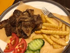 -澳门木偶葡国餐厅(珠海店)