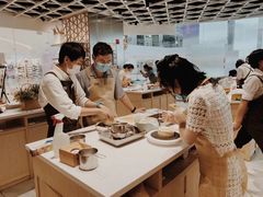 -ABC Cooking Studio(西安大悦城店)