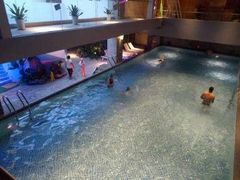 -巴斯漫温泉汗蒸馆(贡湖大道店)