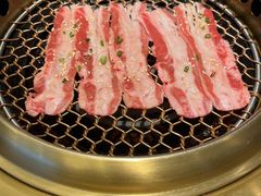 -極屋鮨牛 · 烧肉酒场(时代C馆店)