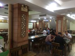 大堂-真粥道(新华东路店)