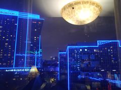 -成都世纪城假日酒店-西楼