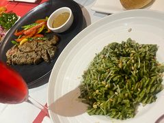 -ITA·意塔意大利餐厅(亦庄店)