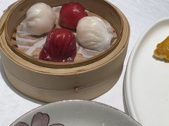 -红棉中餐厅·广州海航威斯汀酒店