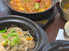 -釜山豚骨汤饭(芝罘万达广场店)