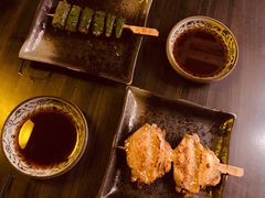 鸡中翅-串鑫
