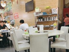 -黑山牛肉汤火锅(花城汇店)