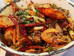 -辣螃铠盆盆蟹大排档(总店)