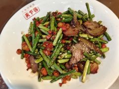 -天下客饭店(中山路店)