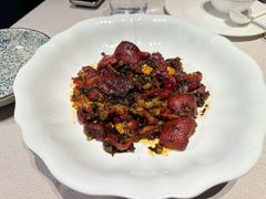 -四季民福烤鸭店(外滩外白渡桥店)