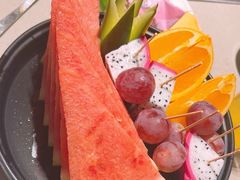 -海底捞火锅(中南盐城大有境夜宵主题店)