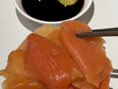 -行运海鲜食集(北京首店)